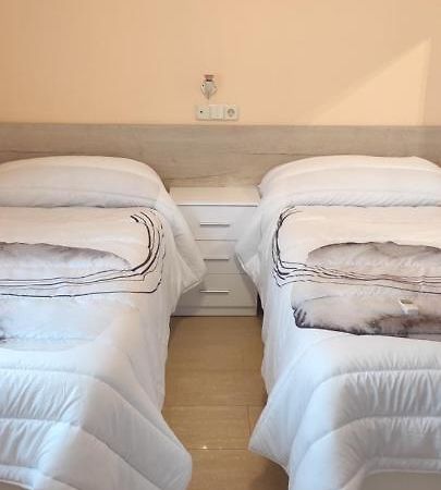 San Marcos Hotel Sesena Nuevo Ngoại thất bức ảnh