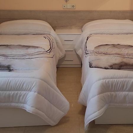 San Marcos Hotel Sesena Nuevo Ngoại thất bức ảnh