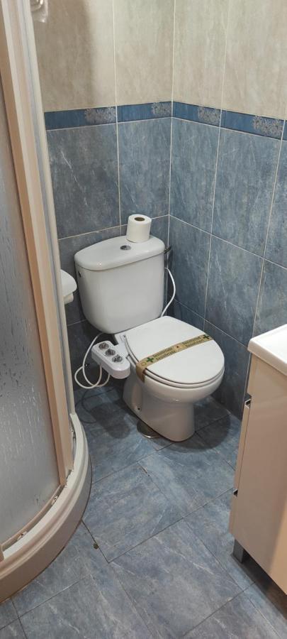 San Marcos Hotel Sesena Nuevo Ngoại thất bức ảnh