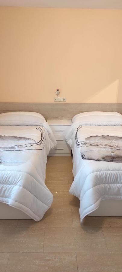 San Marcos Hotel Sesena Nuevo Ngoại thất bức ảnh