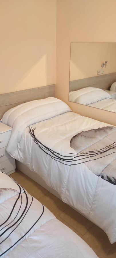San Marcos Hotel Sesena Nuevo Ngoại thất bức ảnh