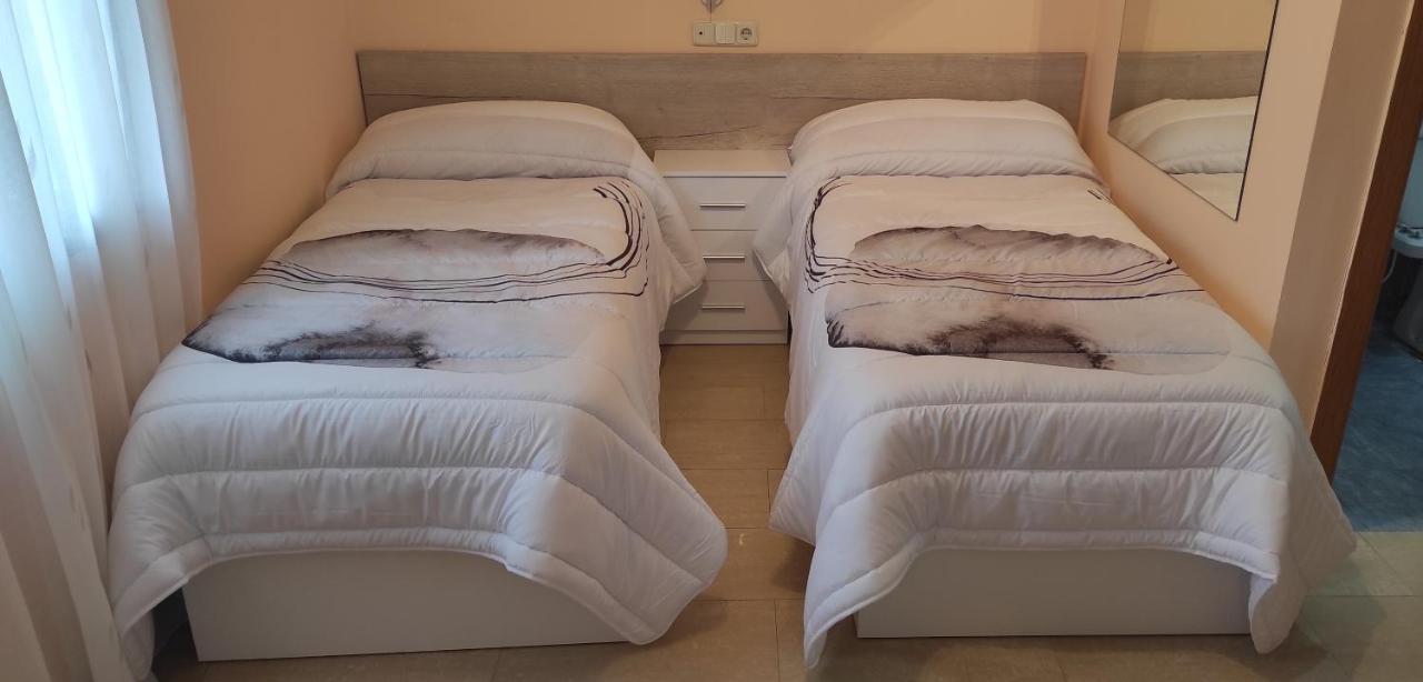 San Marcos Hotel Sesena Nuevo Ngoại thất bức ảnh