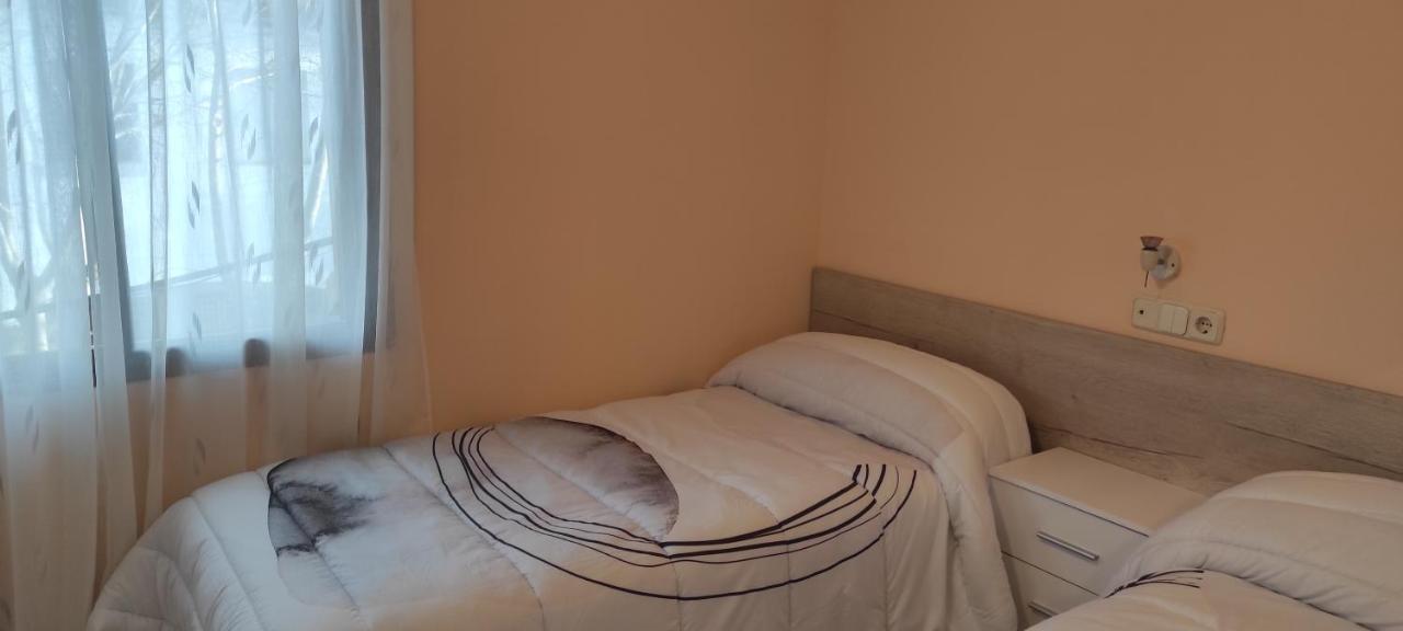 San Marcos Hotel Sesena Nuevo Ngoại thất bức ảnh