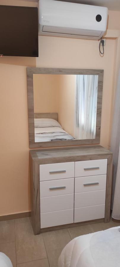 San Marcos Hotel Sesena Nuevo Ngoại thất bức ảnh
