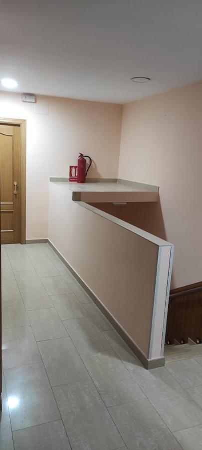 San Marcos Hotel Sesena Nuevo Ngoại thất bức ảnh