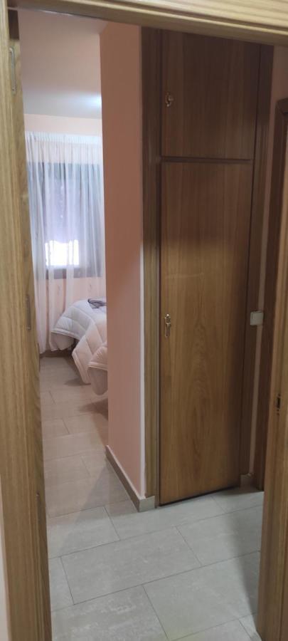 San Marcos Hotel Sesena Nuevo Ngoại thất bức ảnh