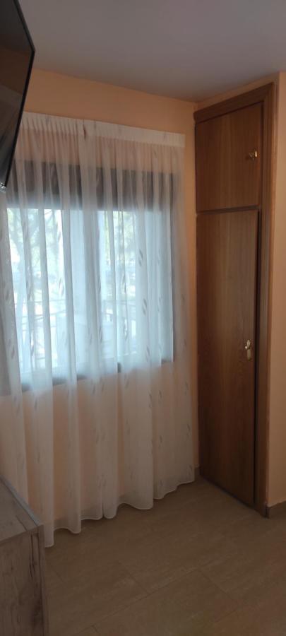 San Marcos Hotel Sesena Nuevo Ngoại thất bức ảnh