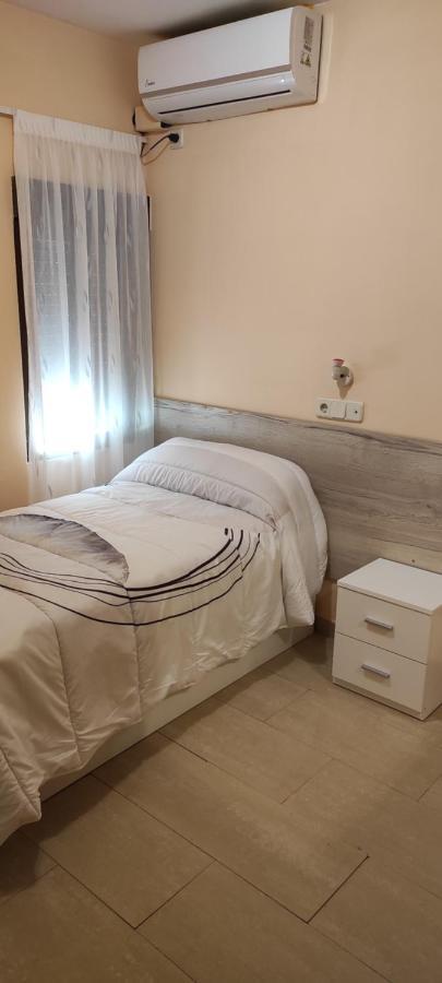 San Marcos Hotel Sesena Nuevo Ngoại thất bức ảnh