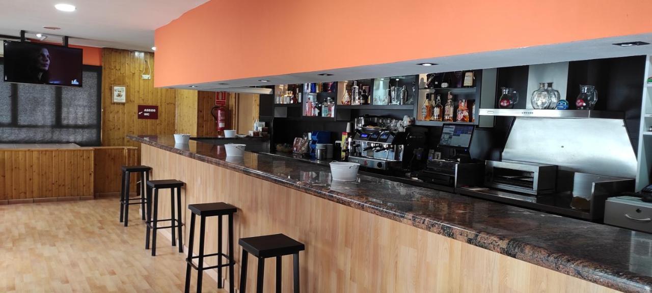 San Marcos Hotel Sesena Nuevo Ngoại thất bức ảnh