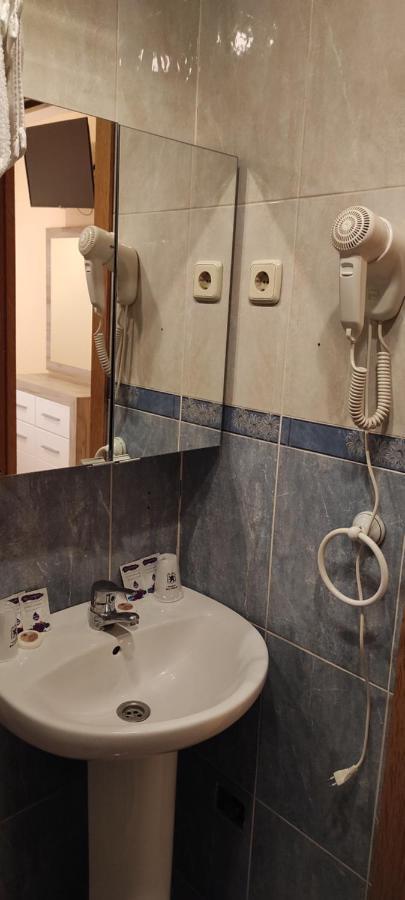 San Marcos Hotel Sesena Nuevo Ngoại thất bức ảnh